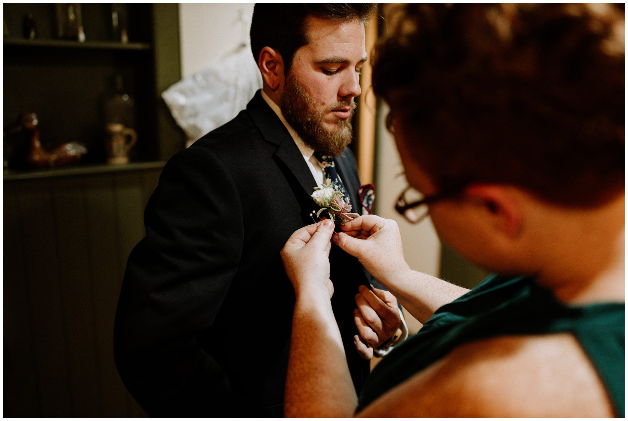 Historic Shady Lane Photographer, Historic Shady Lane Wedding, York Pennsylvania Wedding Photographer, PA Elopement Photographer