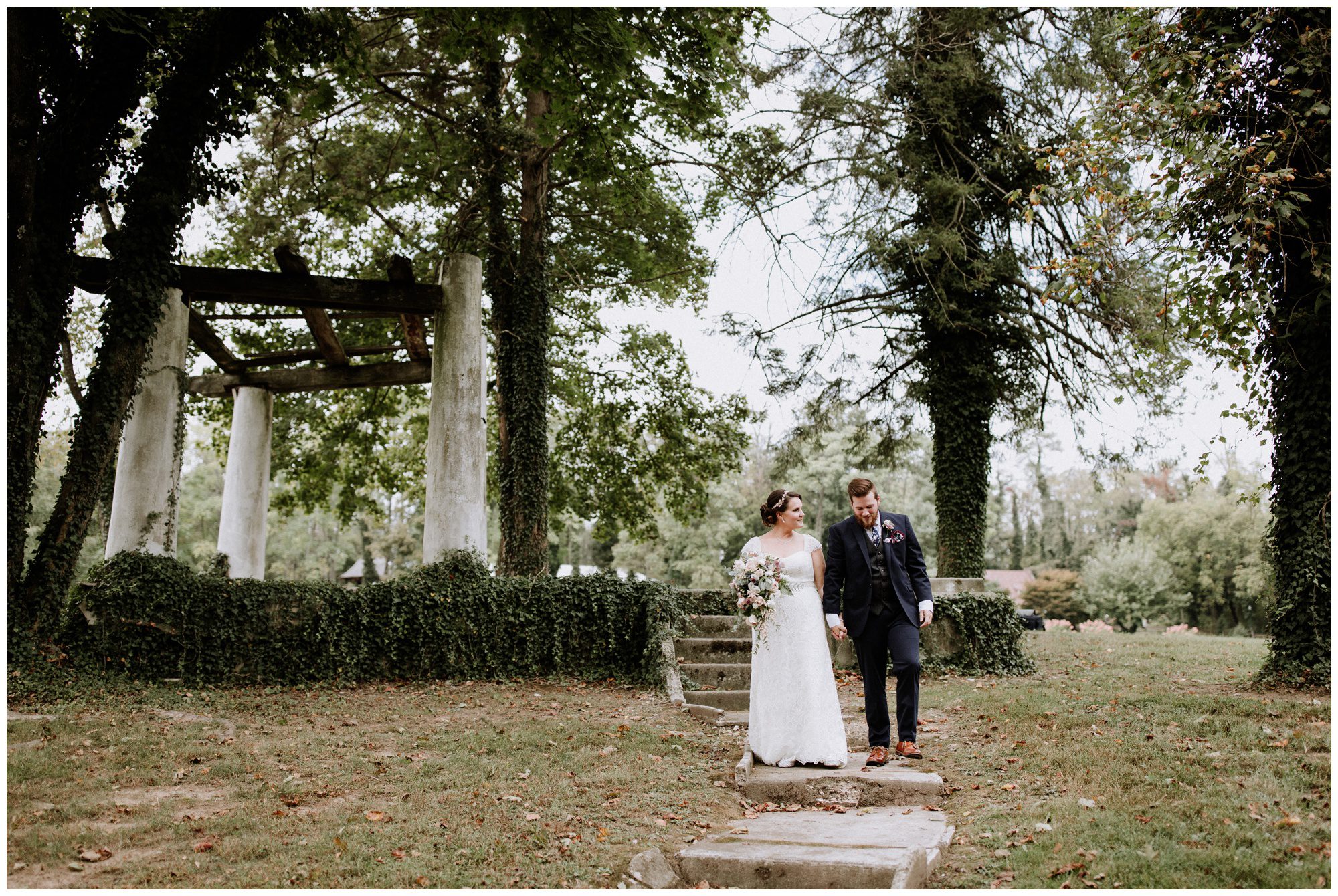 Historic Shady Lane Photographer, Historic Shady Lane Wedding, York Pennsylvania Wedding Photographer, PA Elopement Photographer