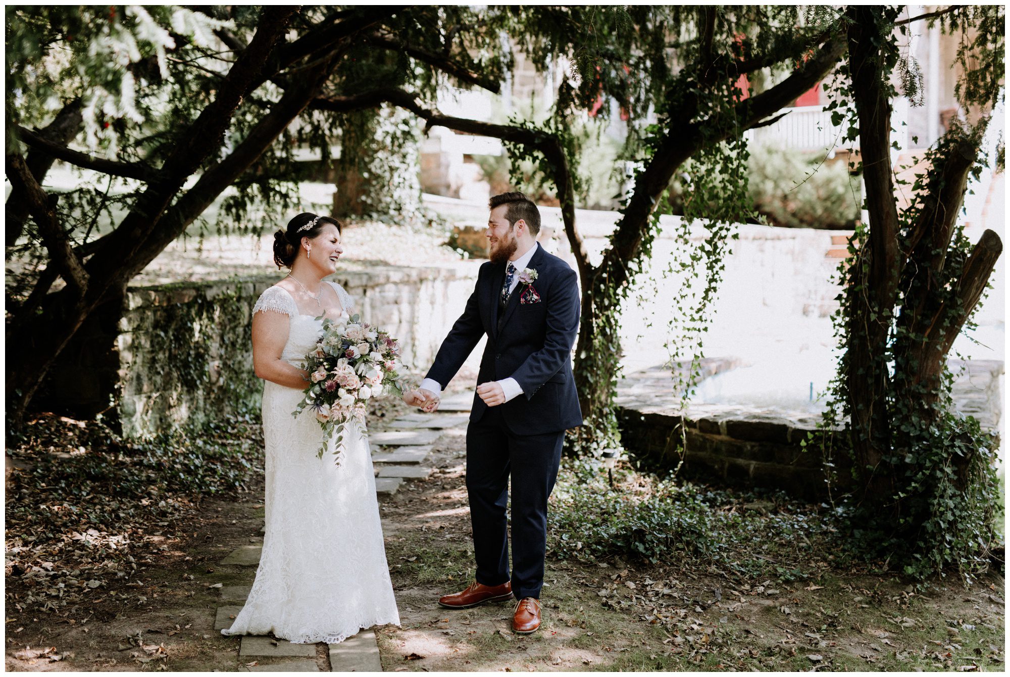 Historic Shady Lane Photographer, Historic Shady Lane Wedding, York Pennsylvania Wedding Photographer, PA Elopement Photographer