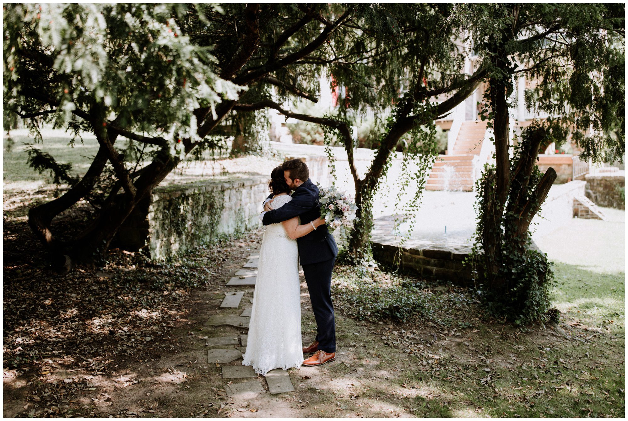 Historic Shady Lane Photographer, Historic Shady Lane Wedding, York Pennsylvania Wedding Photographer, PA Elopement Photographer
