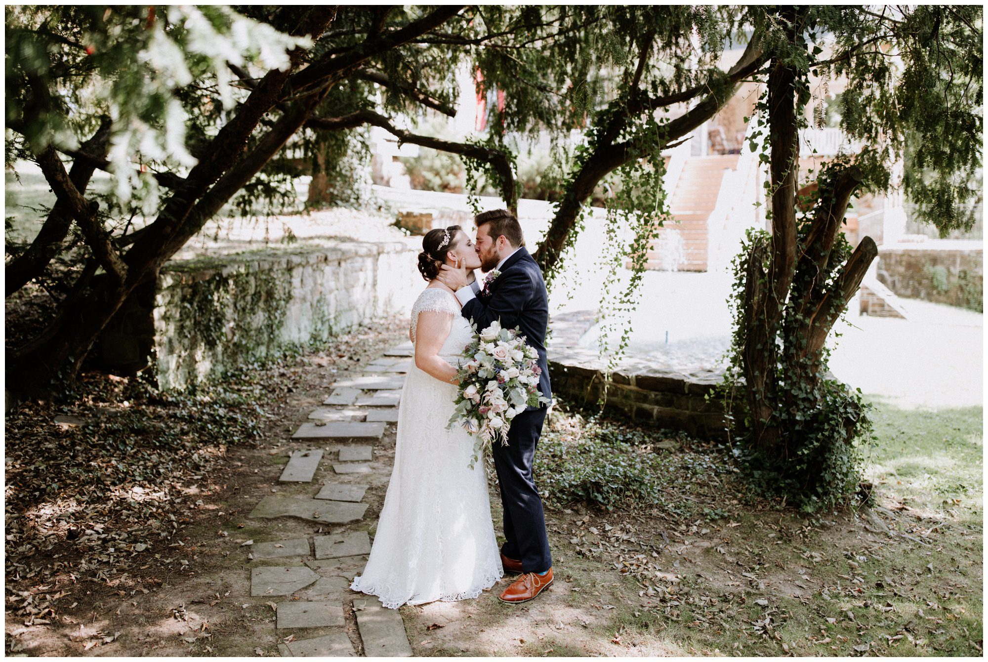 Historic Shady Lane Photographer, Historic Shady Lane Wedding, York Pennsylvania Wedding Photographer, PA Elopement Photographer