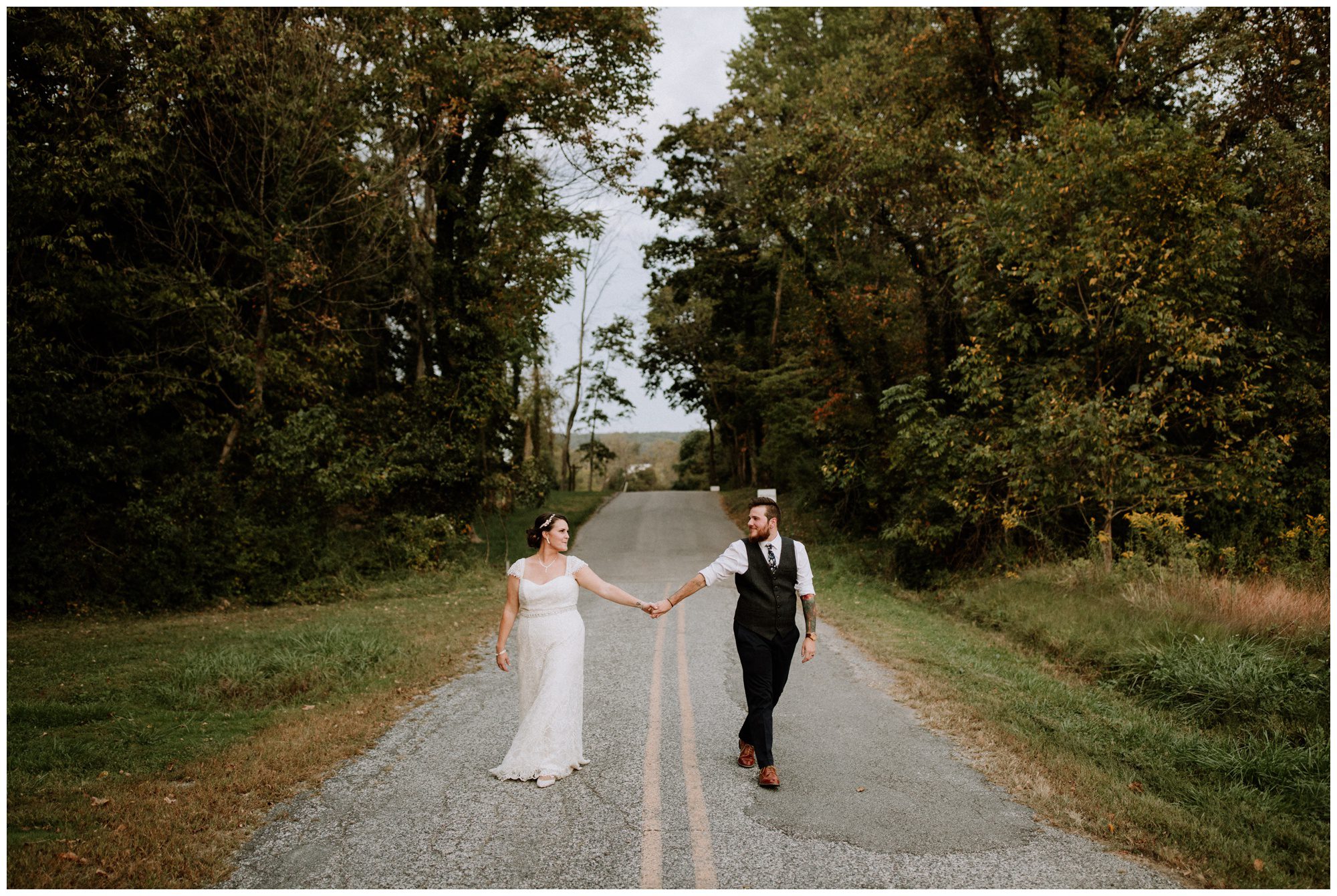 Historic Shady Lane Photographer, Historic Shady Lane Wedding, York Pennsylvania Wedding Photographer, PA Elopement Photographer