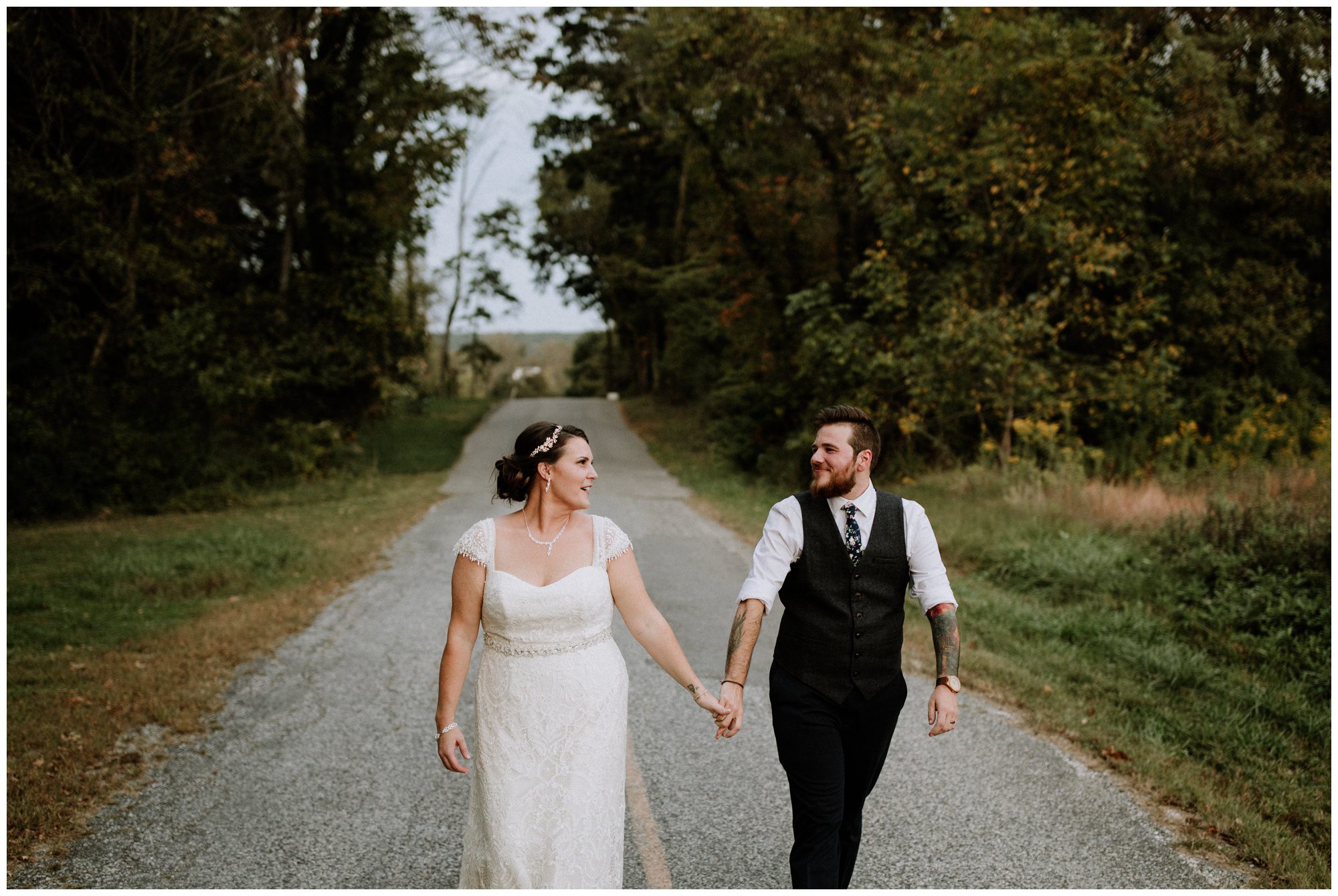 Historic Shady Lane Photographer, Historic Shady Lane Wedding, York Pennsylvania Wedding Photographer, PA Elopement Photographer