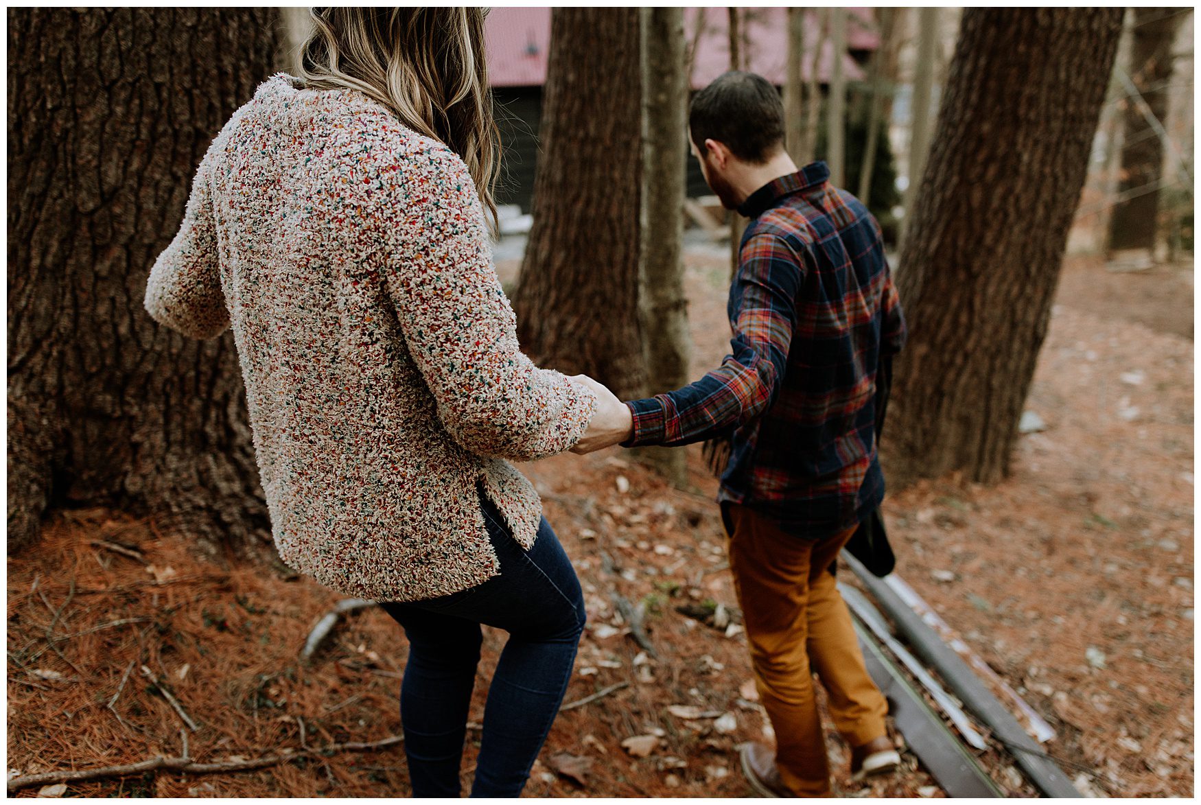 Catskill Mountains Engagement Photographer-98.jpg