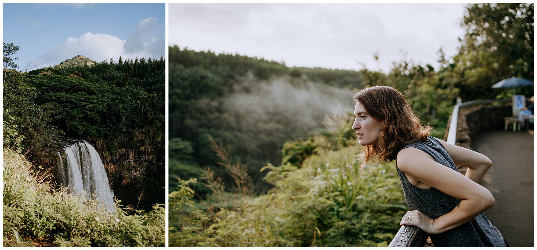 kauai elopement photographer