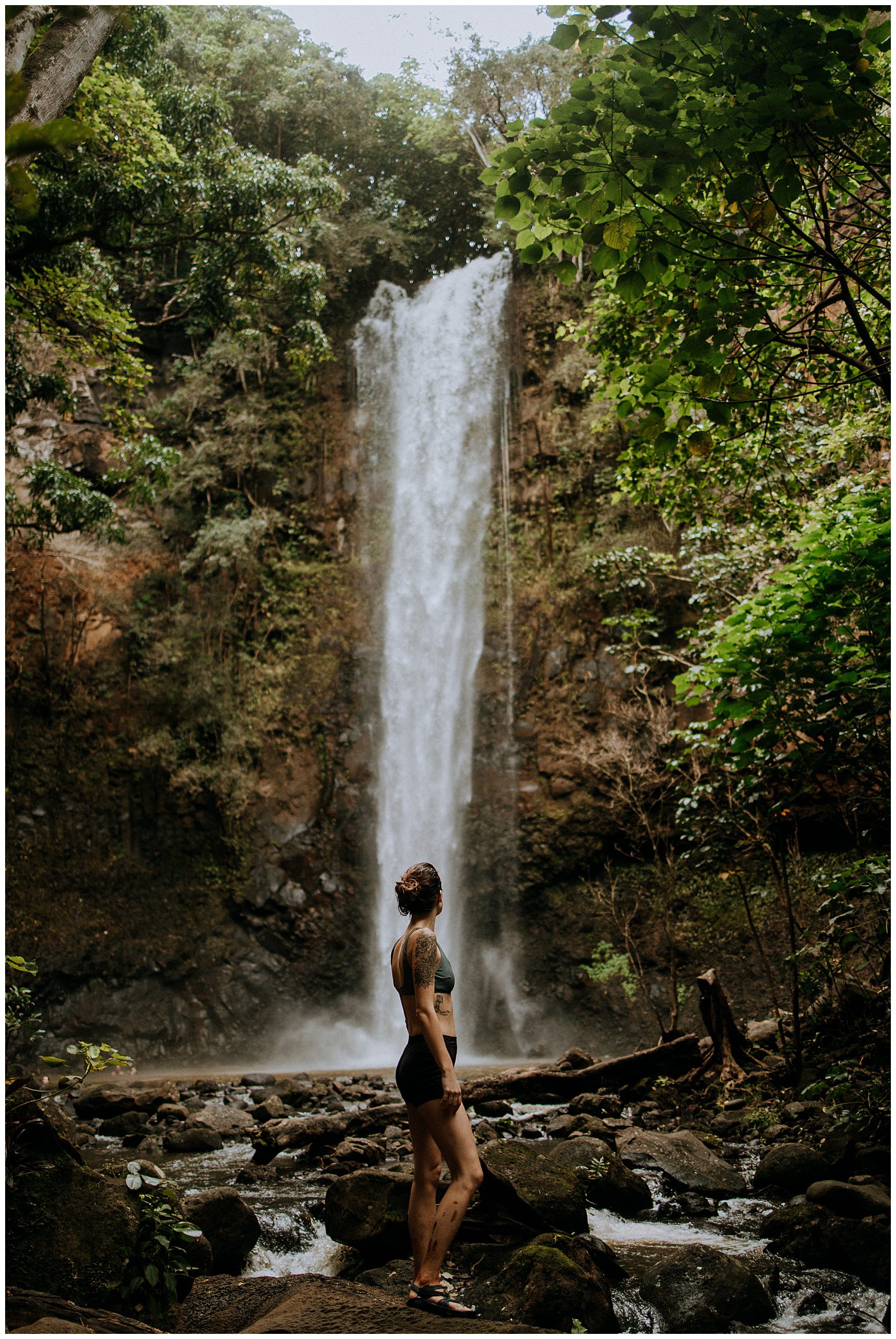 kauai elopement photographer
