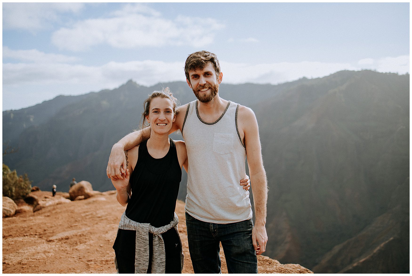kauai elopement photographer
