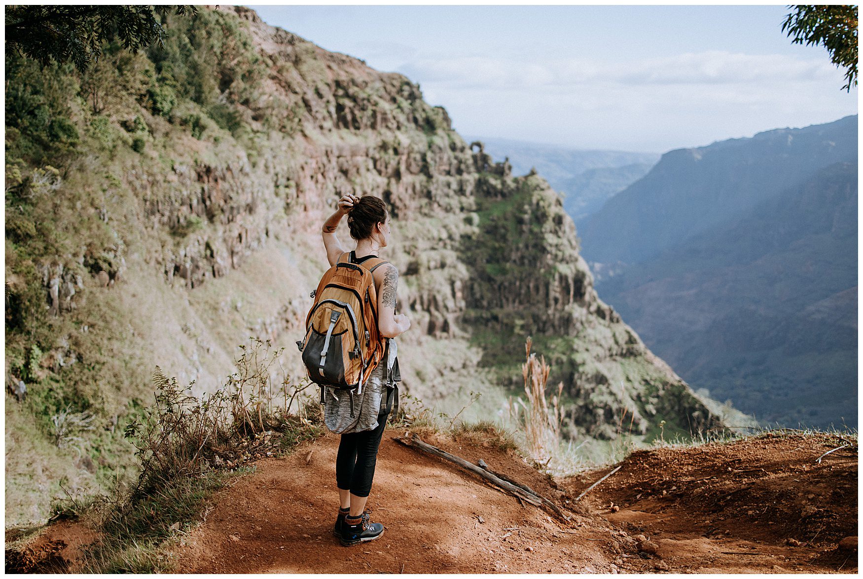 kauai elopement photographer