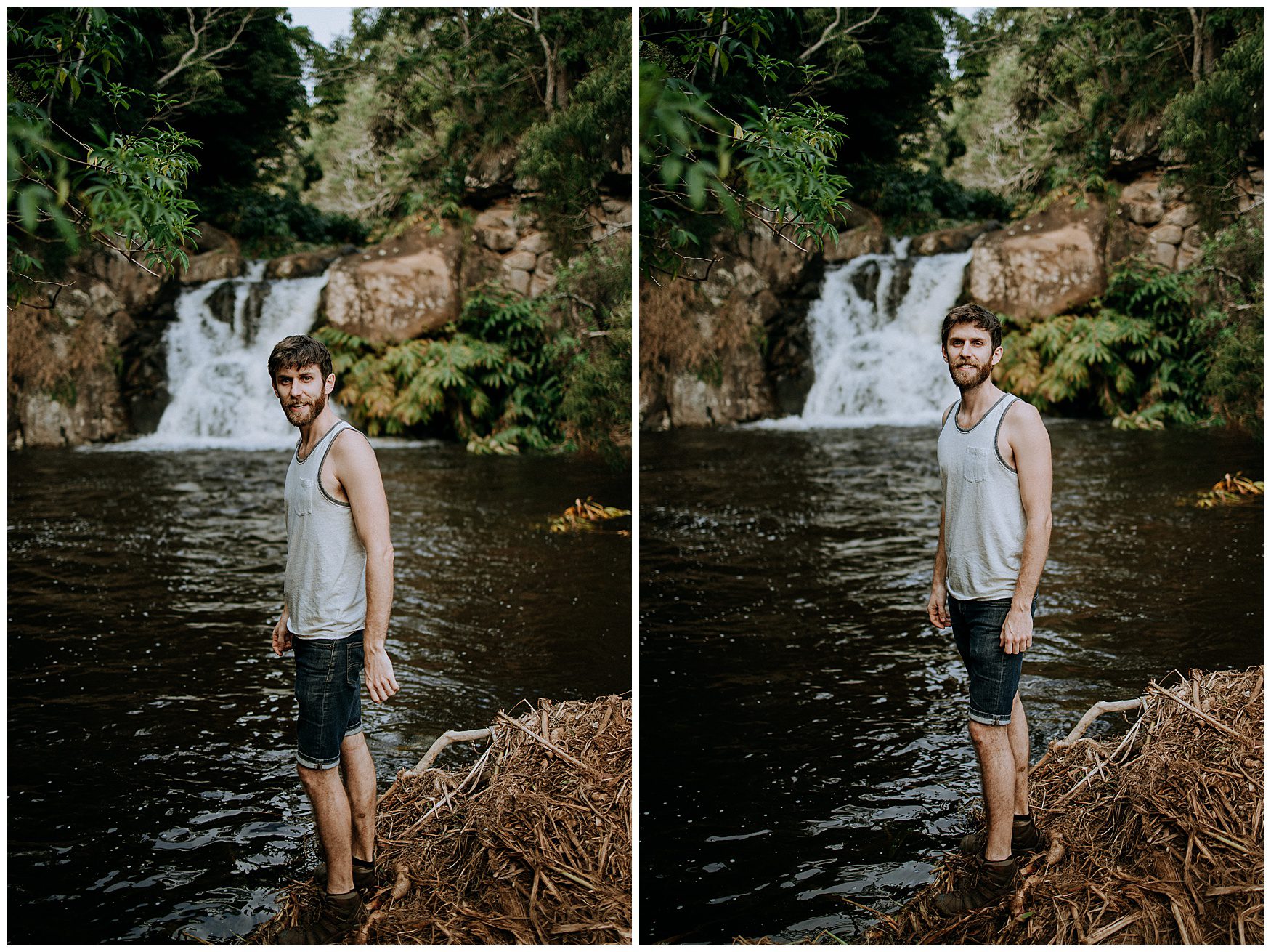 kauai elopement photographer