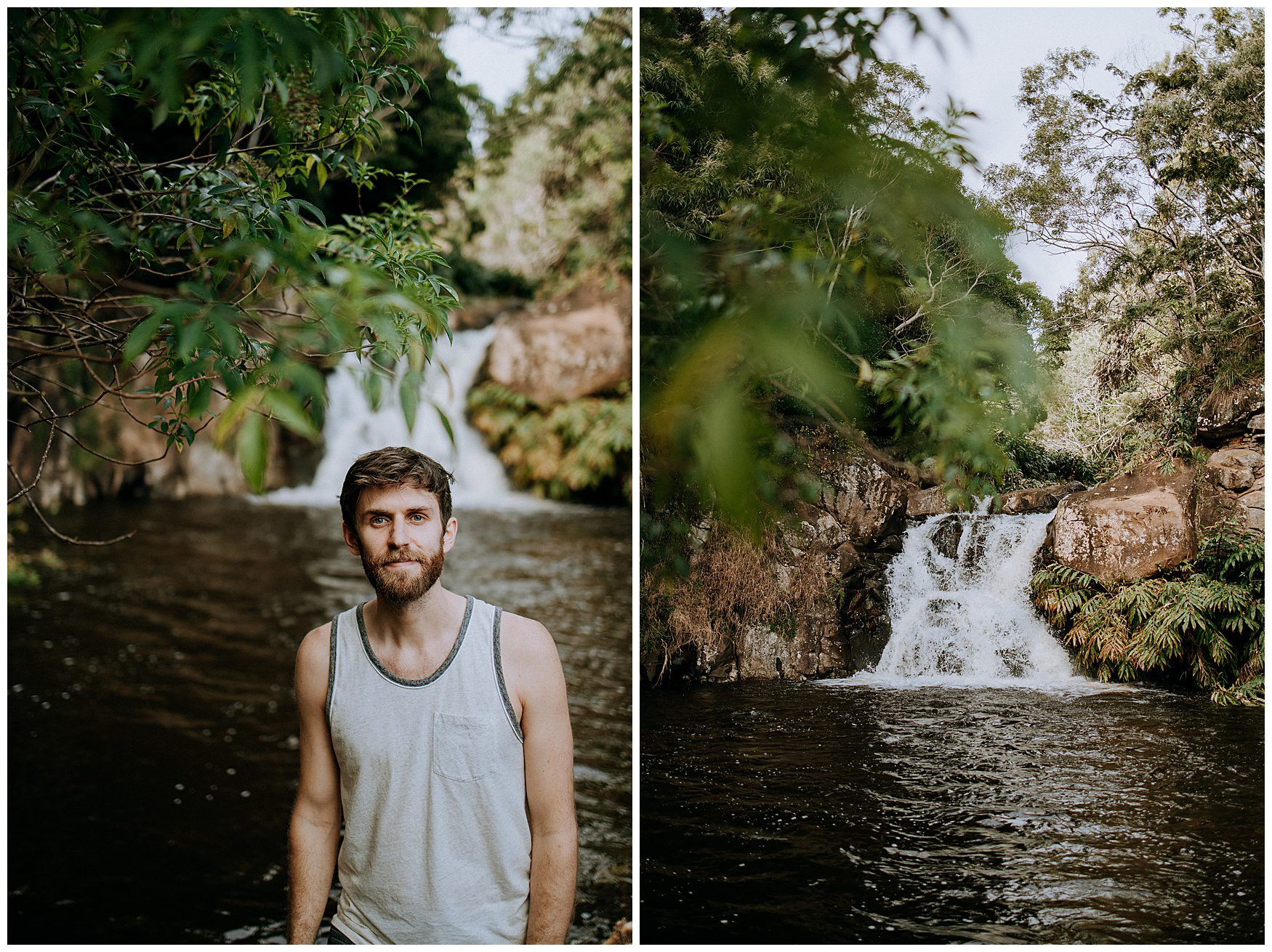 kauai elopement photographer