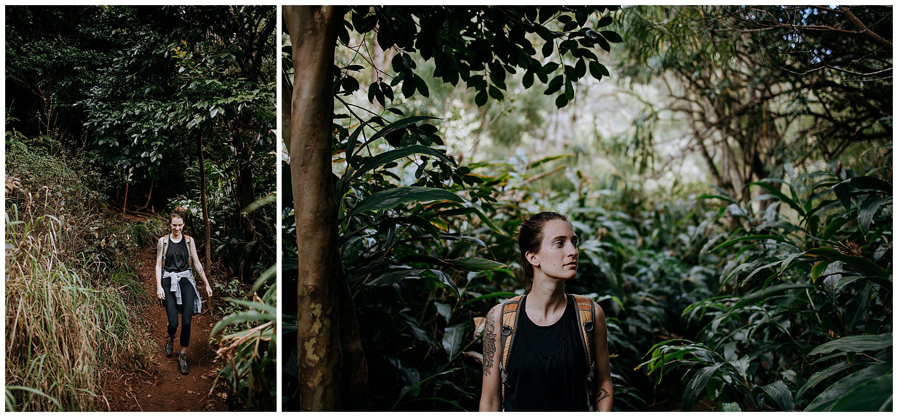 kauai elopement photographer