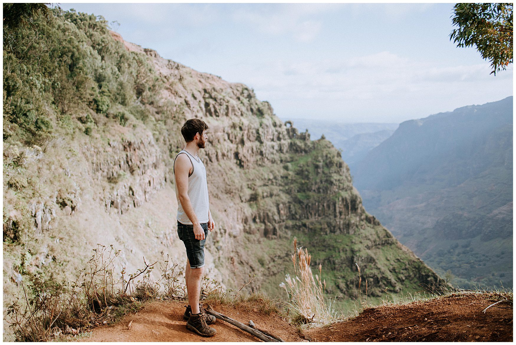 kauai elopement photographer