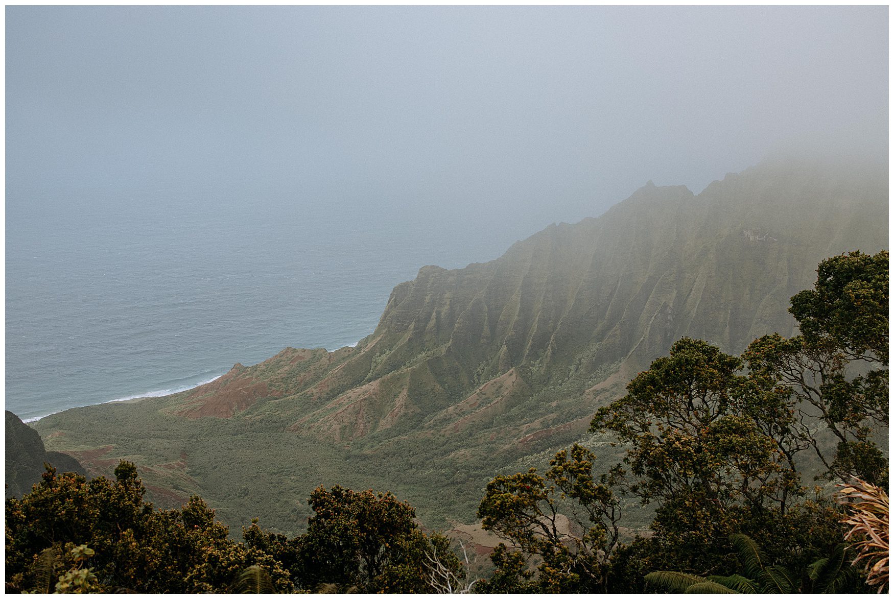 kauai elopement photographer