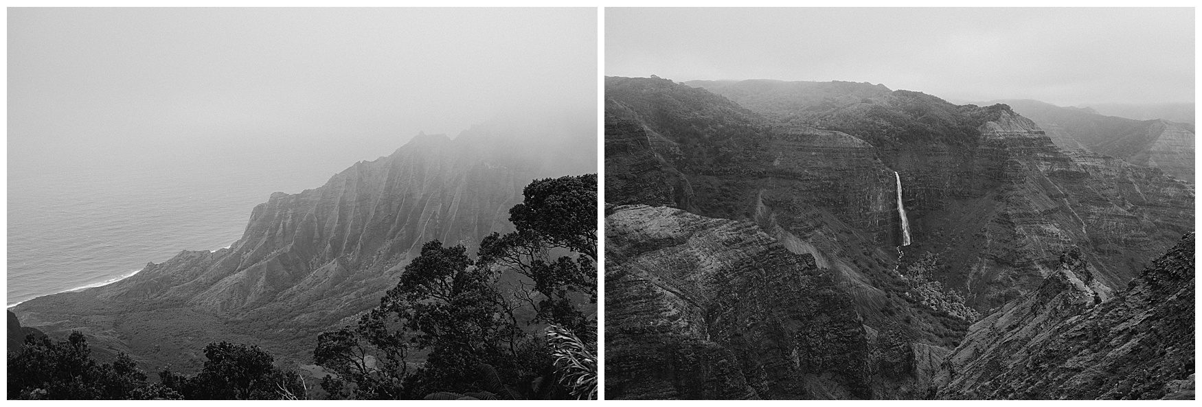 kauai elopement photographer