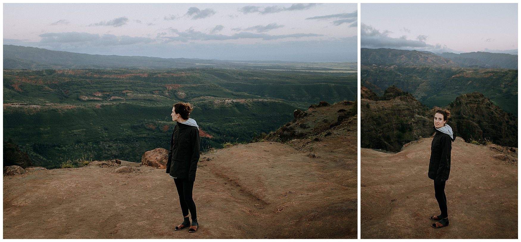 kauai elopement photographer