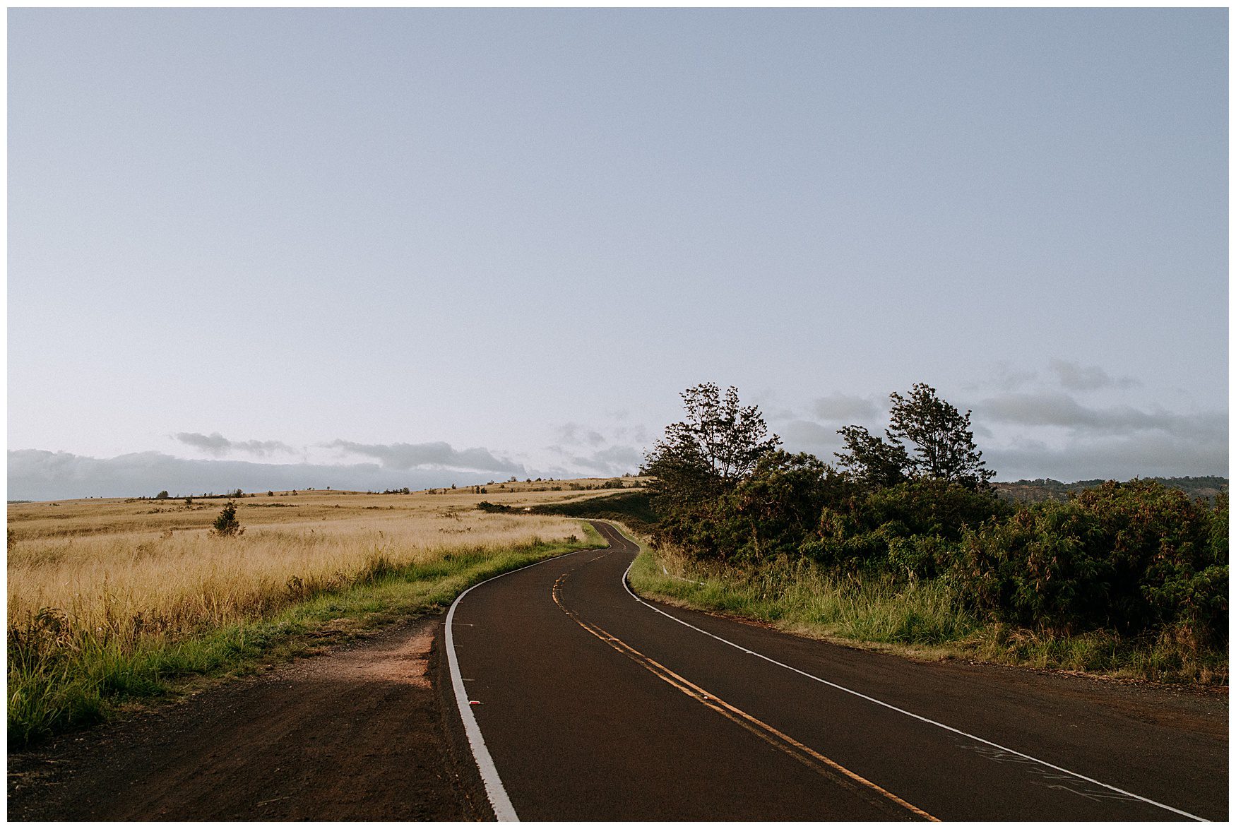 kauai elopement photographer