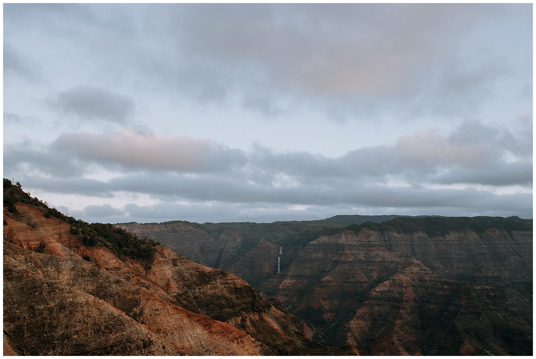 kauai elopement photographer