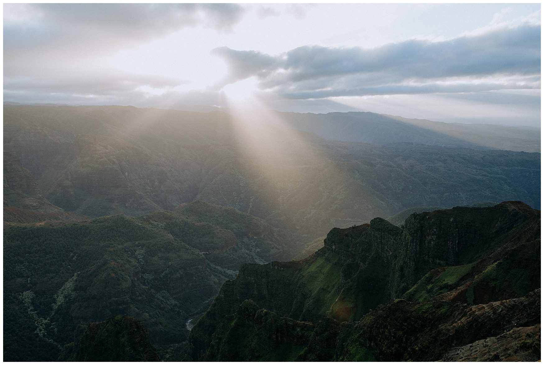 kauai elopement photographer