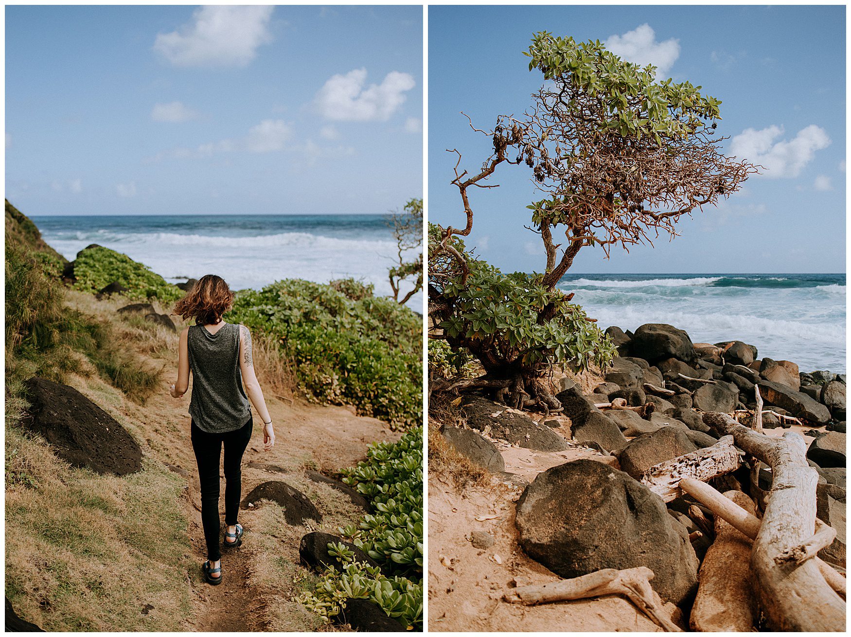 kauai elopement photographer