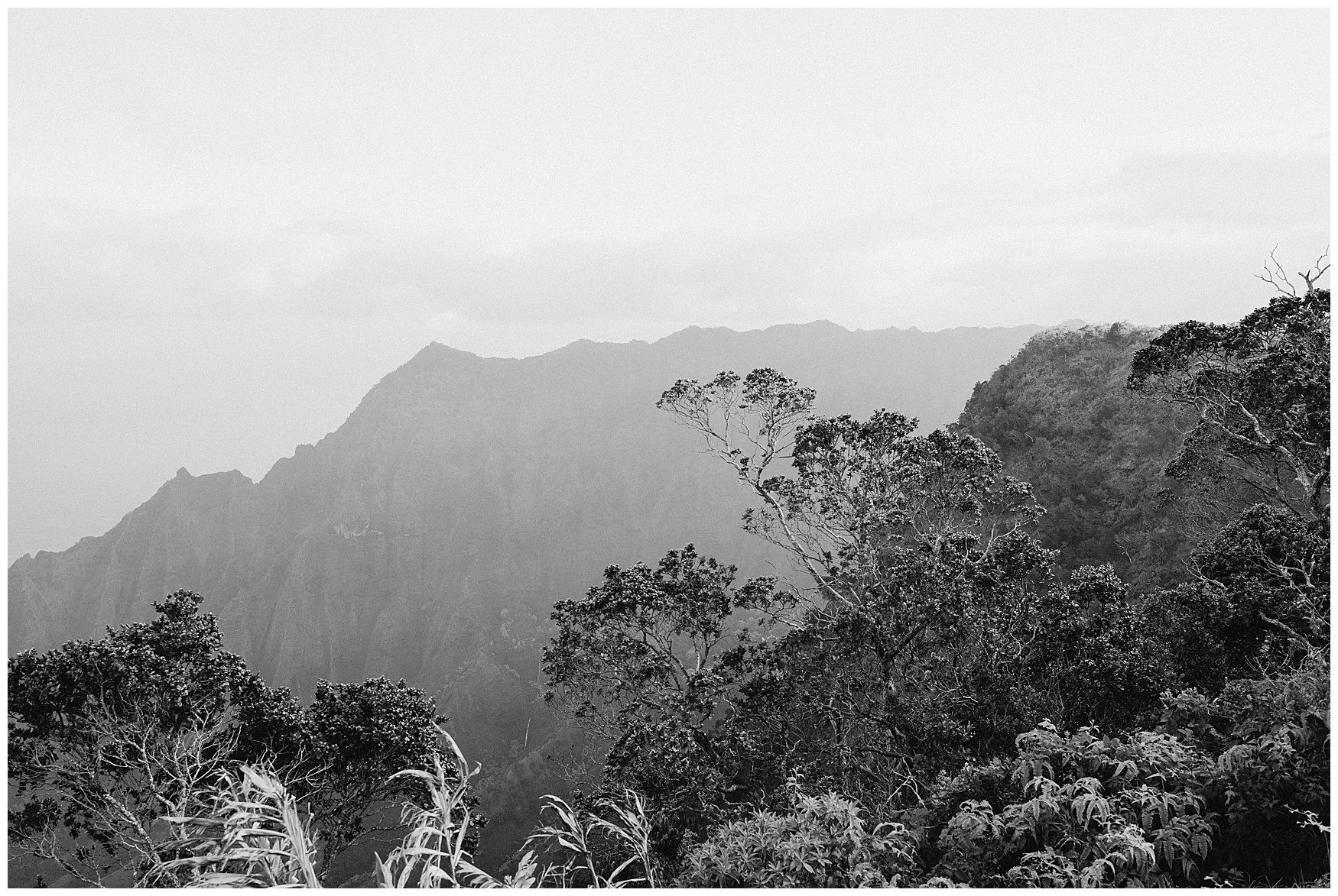 kauai elopement photographer