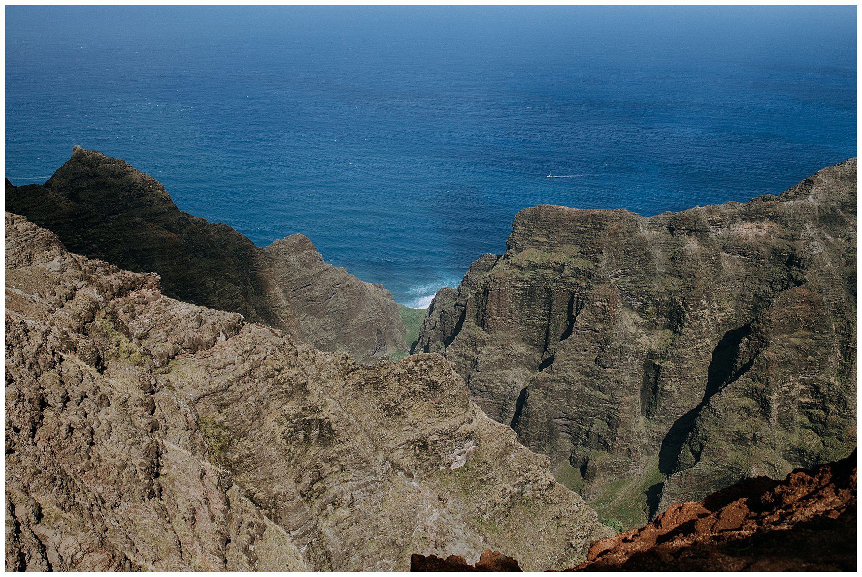 kauai elopement photographer