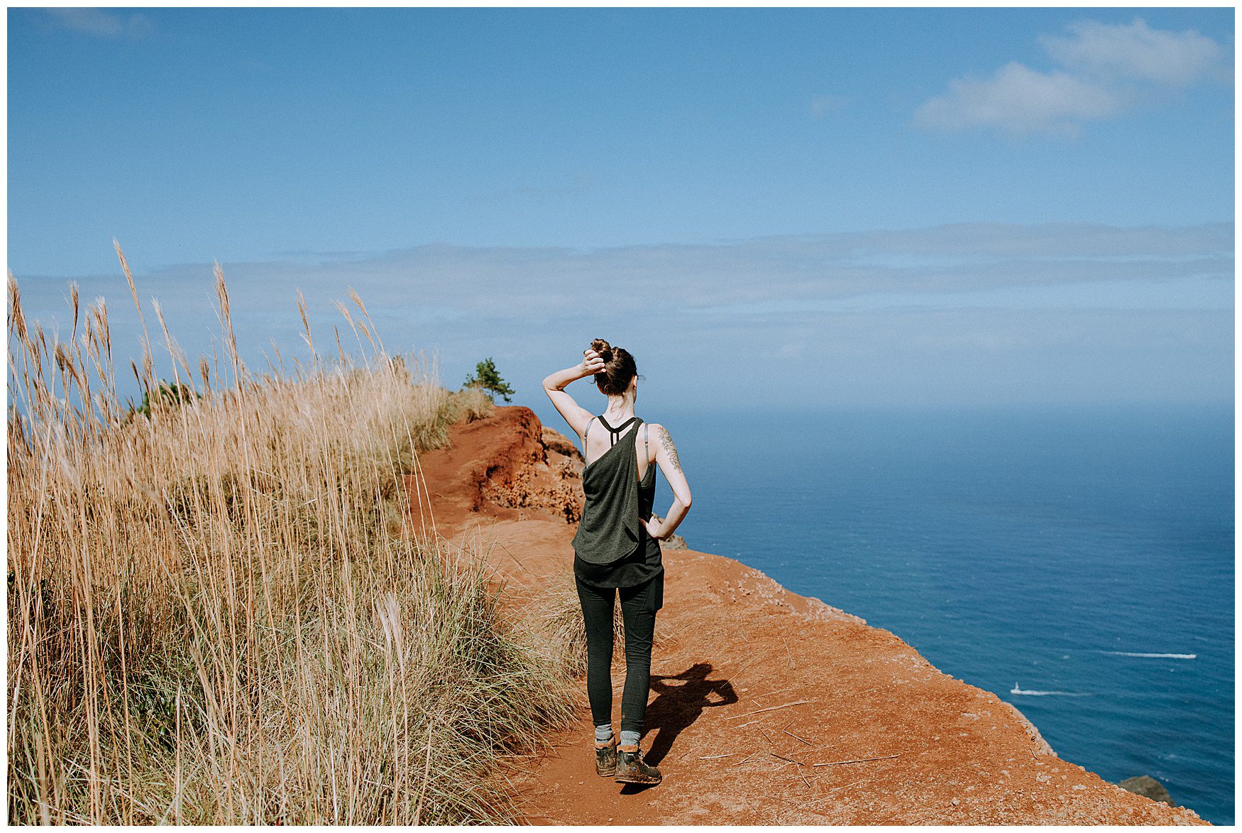 kauai elopement photographer