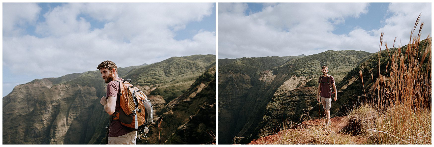 kauai elopement photographer