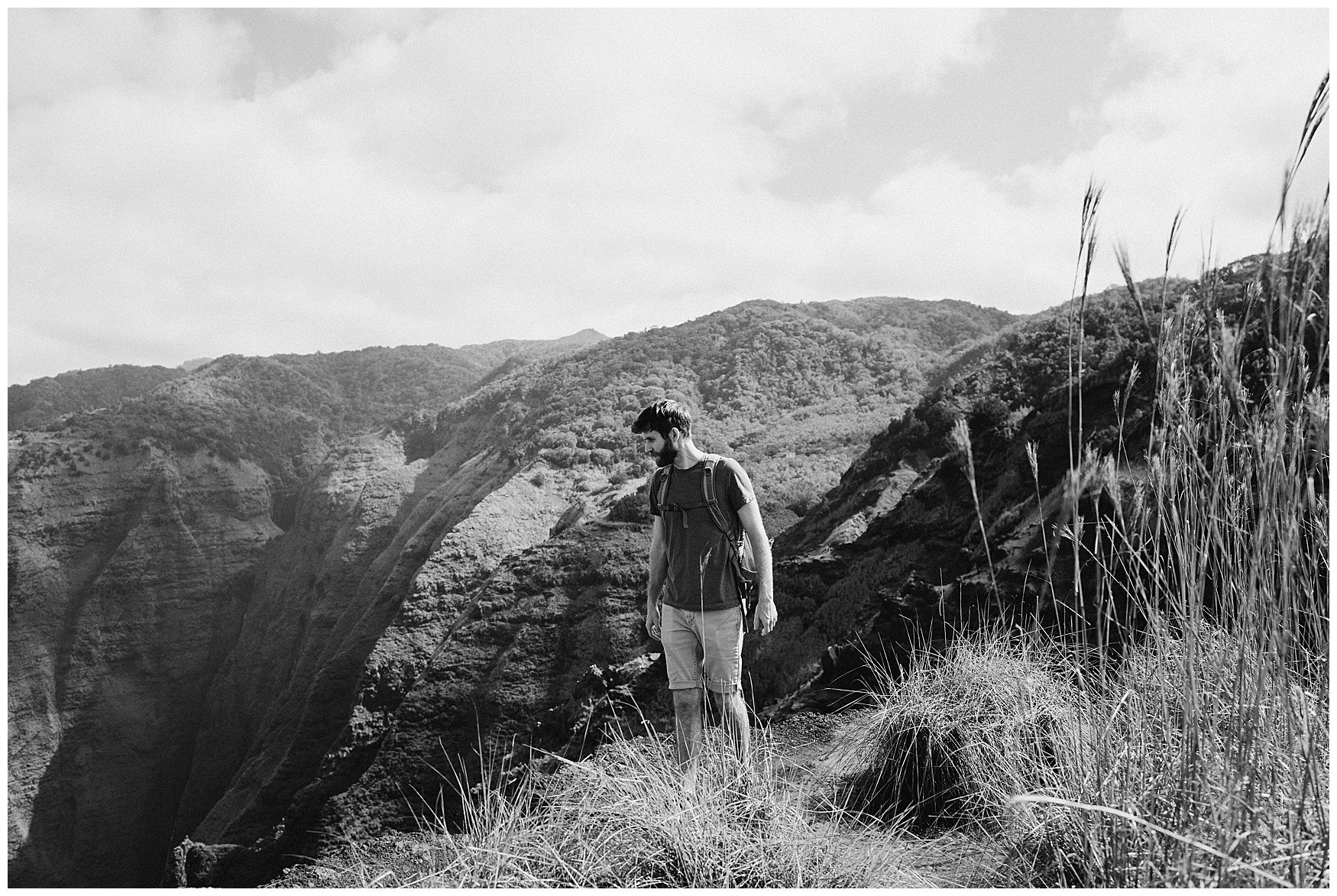 kauai elopement photographer