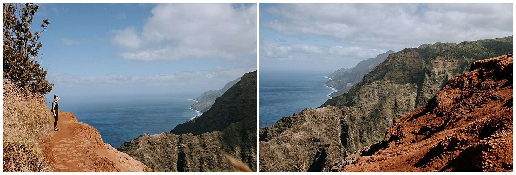 kauai elopement photographer