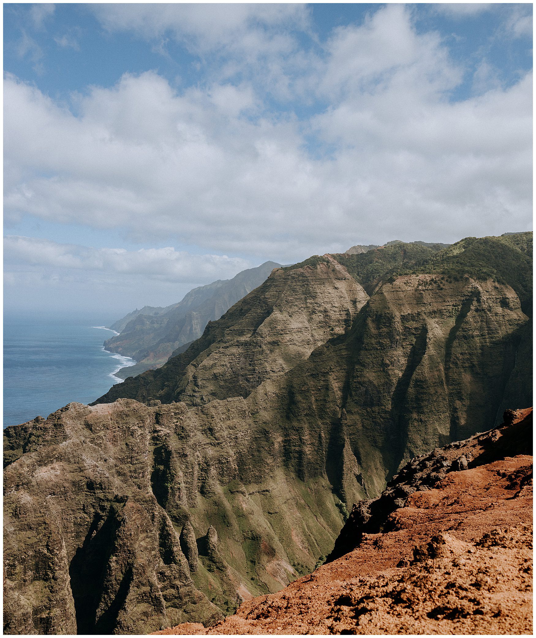 kauai elopement photographer