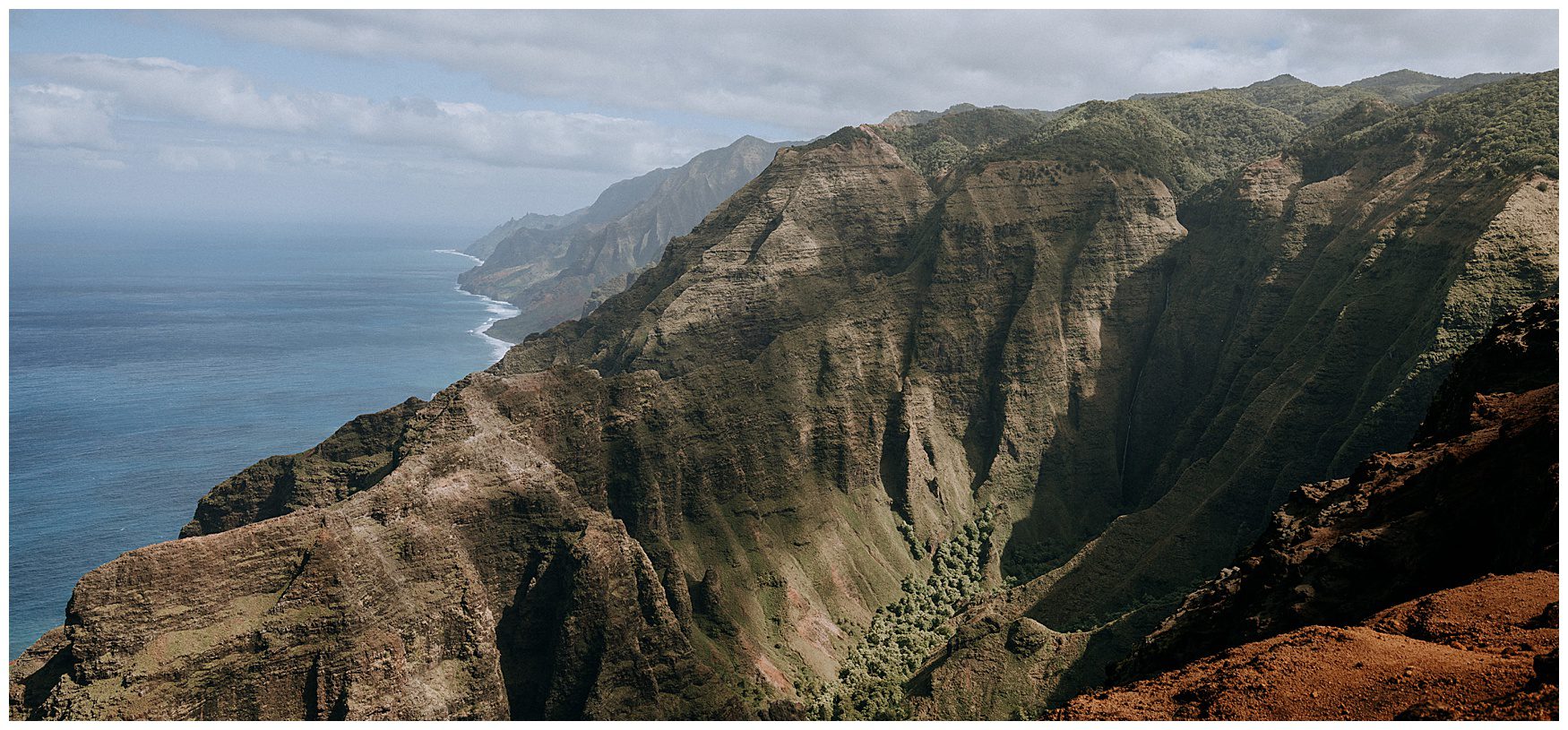 kauai elopement photographer