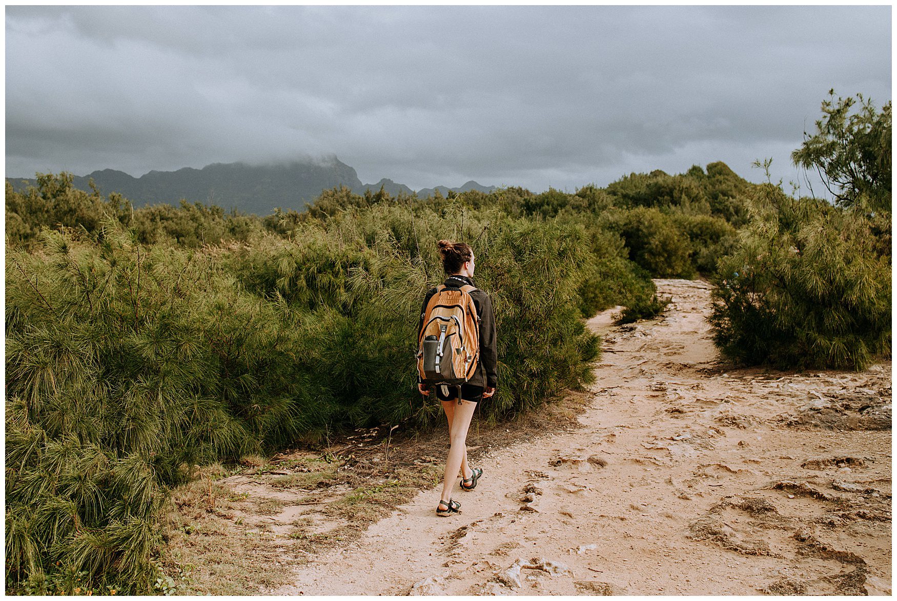 kauai elopement photographer