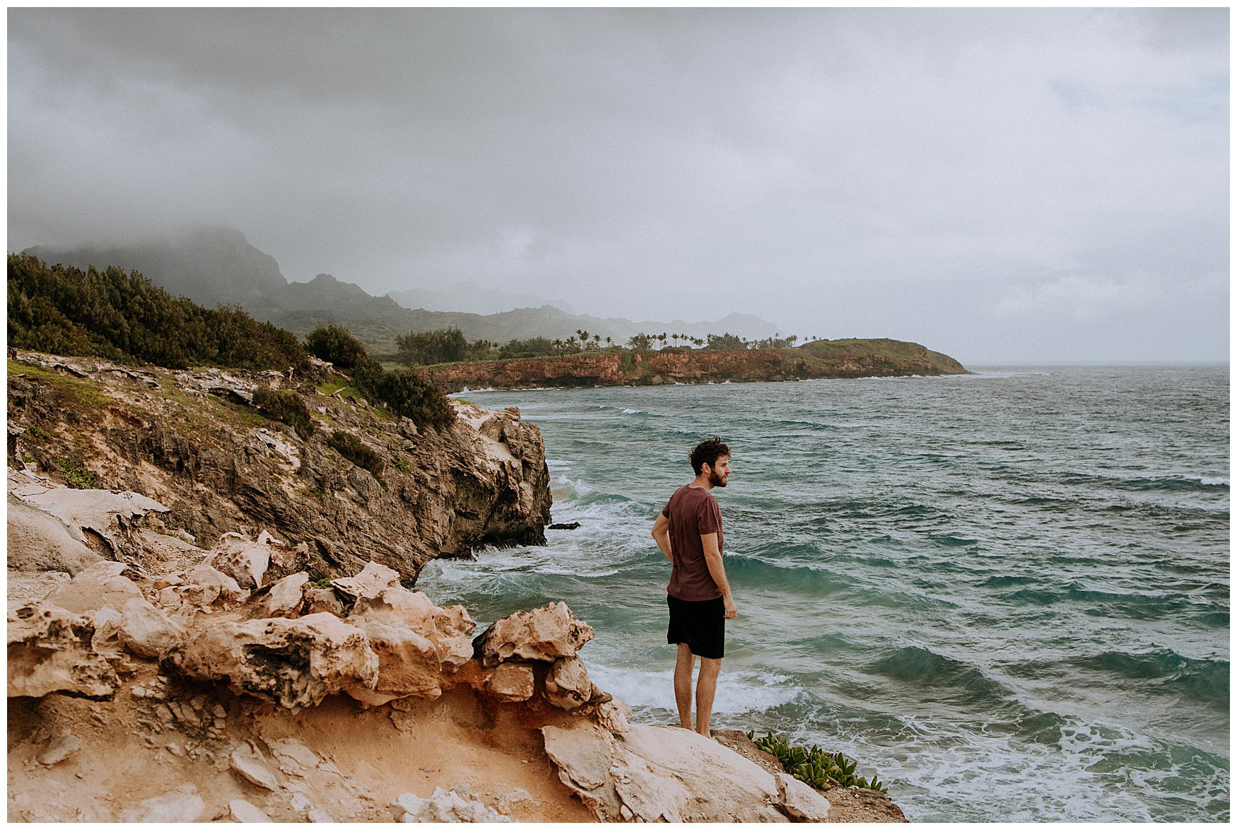 kauai elopement photographer