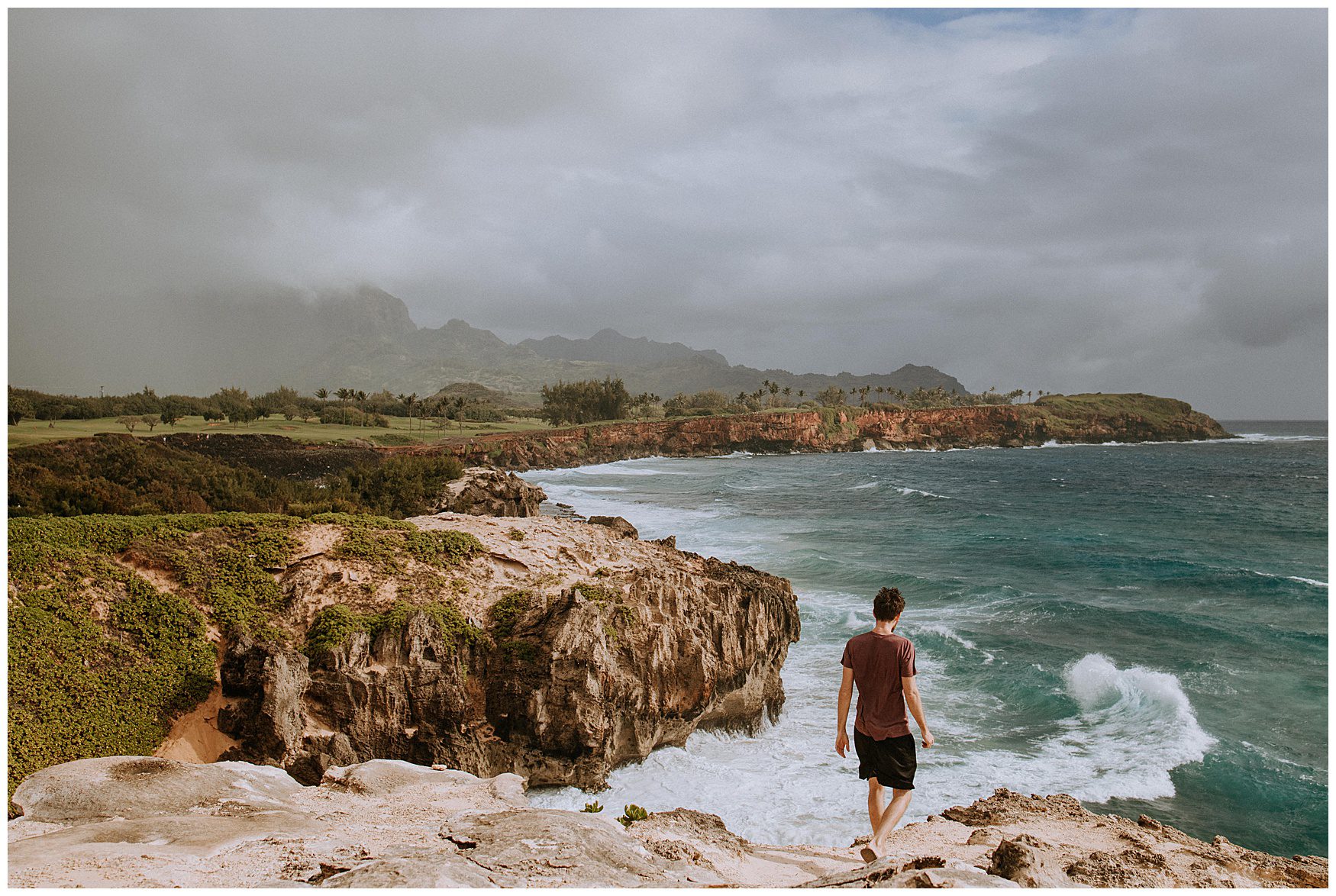 kauai elopement photographer