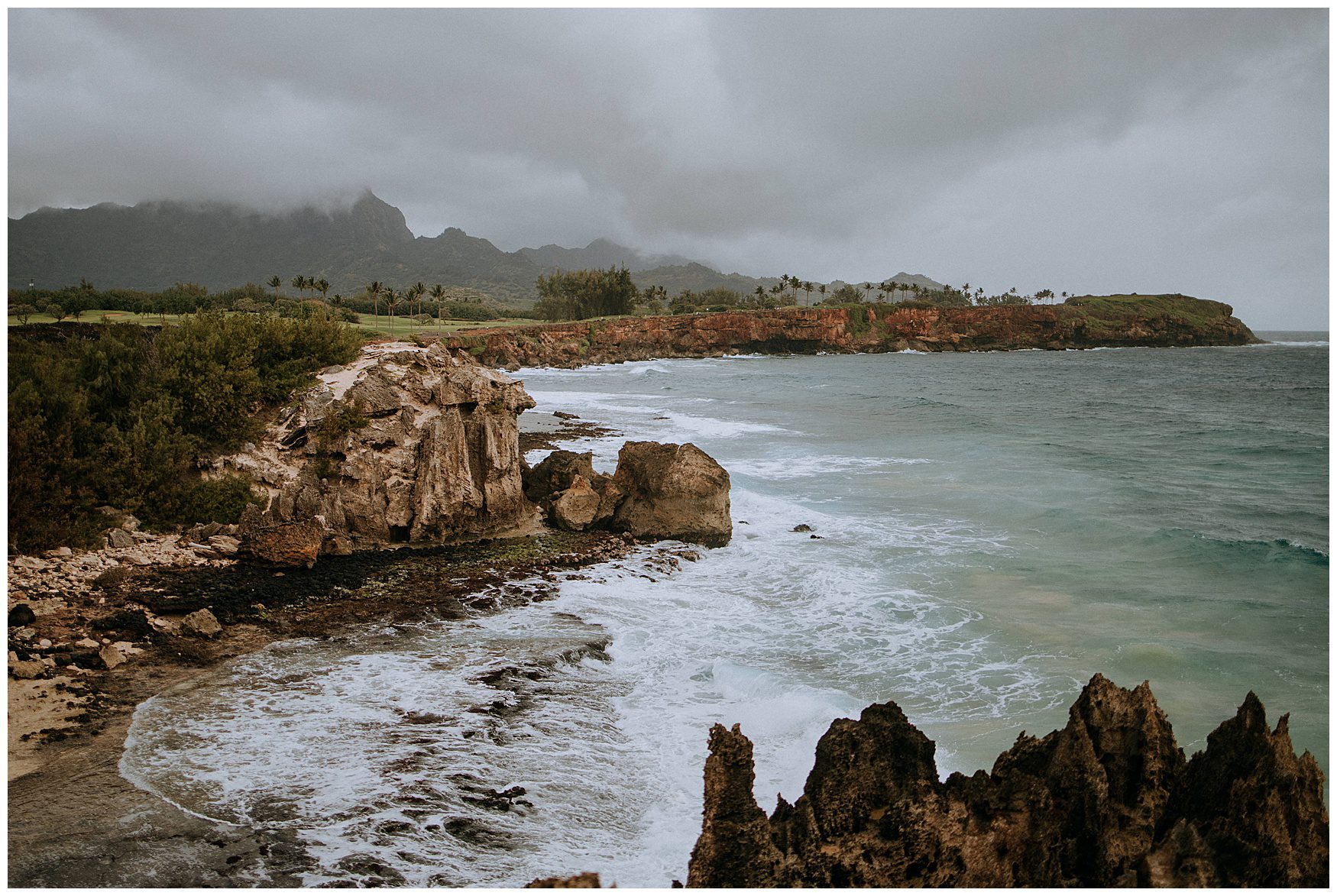 kauai elopement photographer