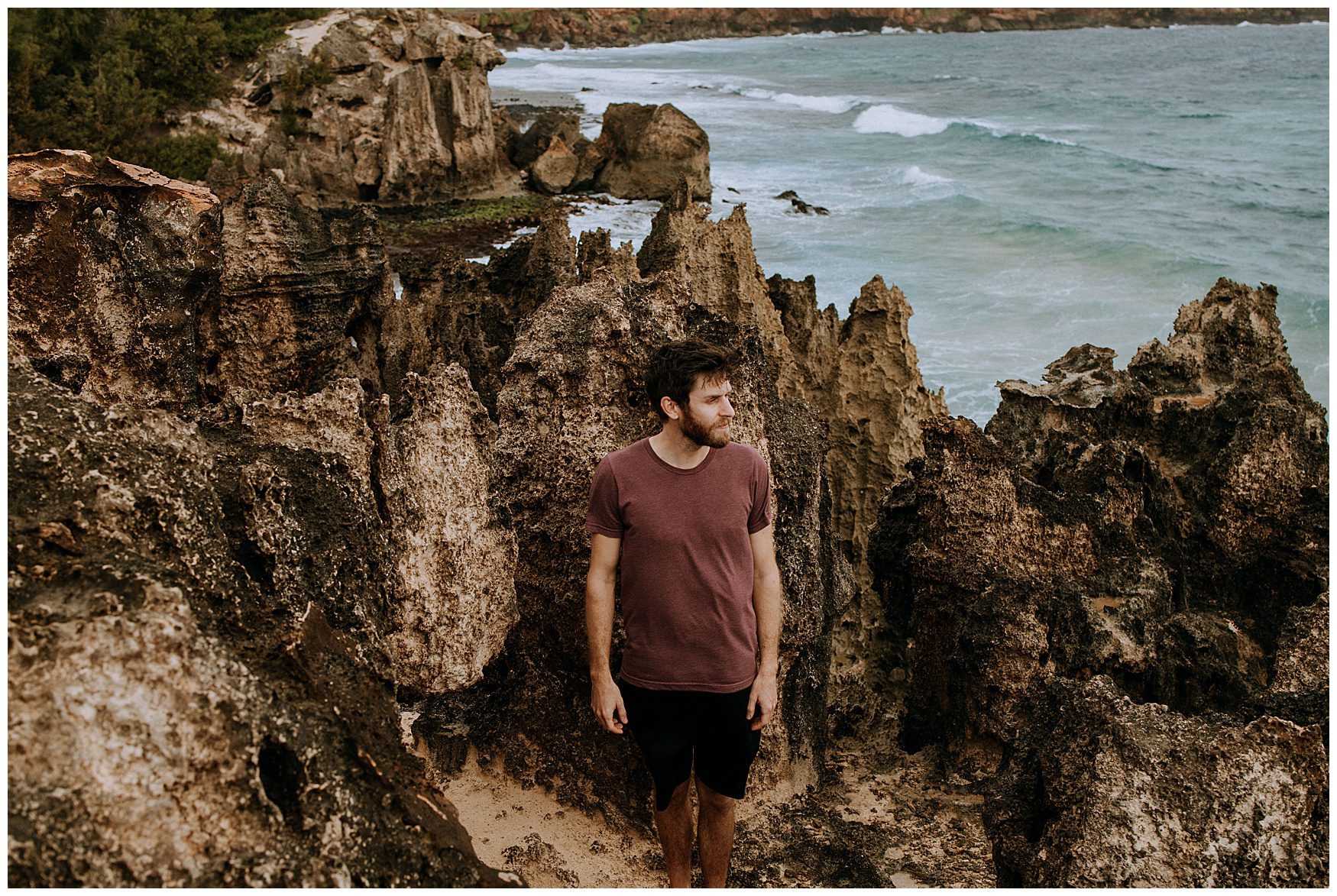 kauai elopement photographer