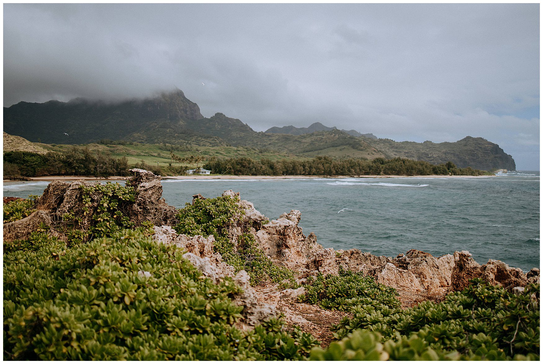 kauai elopement photographer