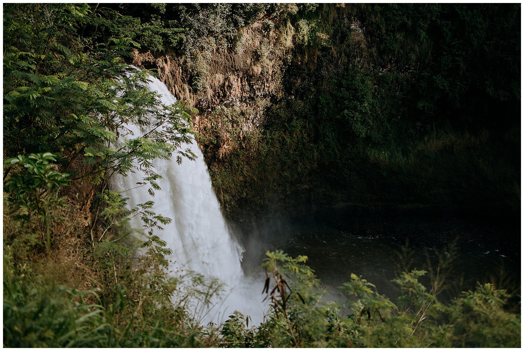 kauai elopement photographer