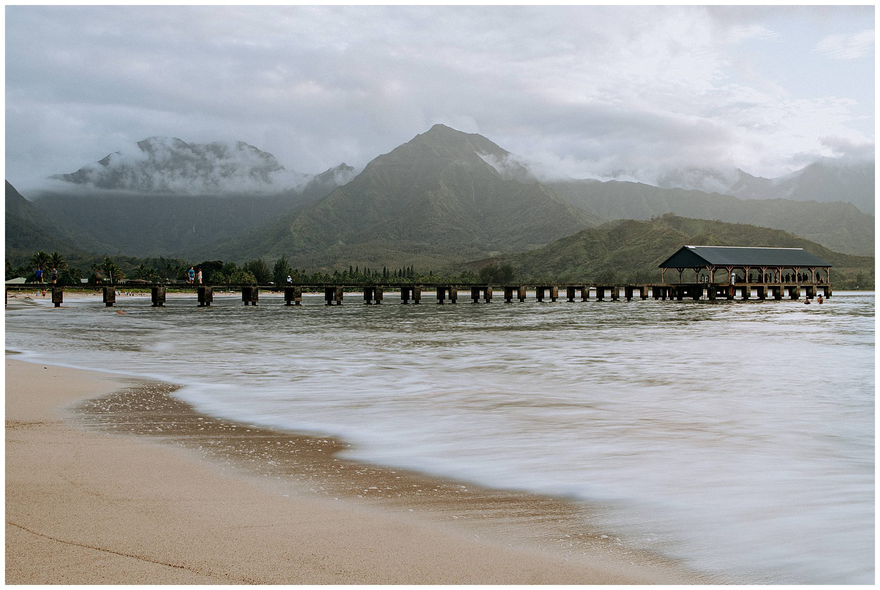 kauai elopement photographer