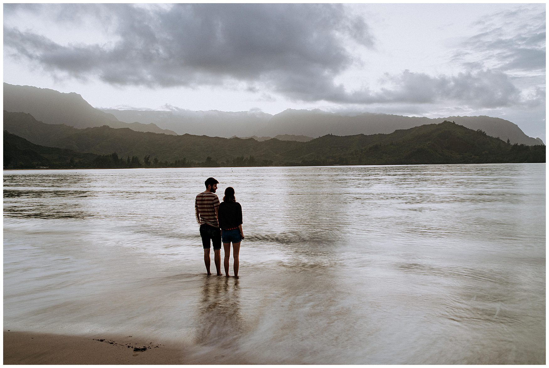 kauai elopement photographer