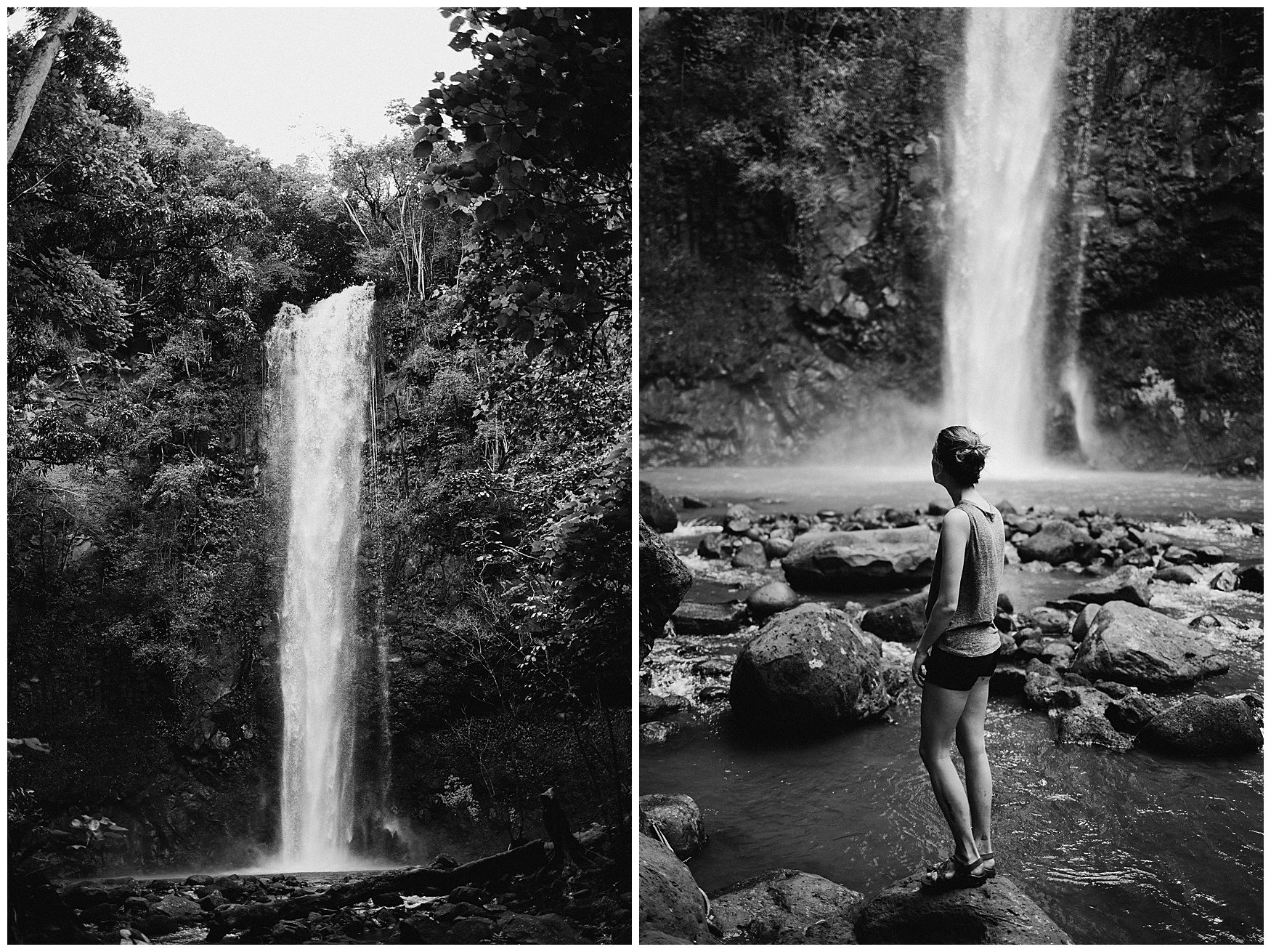 kauai elopement photographer