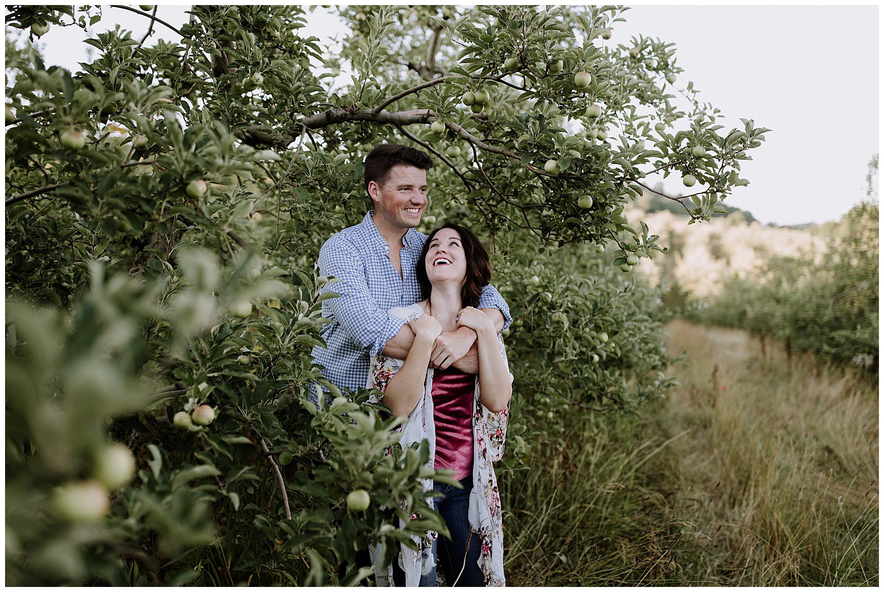 Historic Round Barn Photographer Gettysburg Gettysburg Elopement Photographer