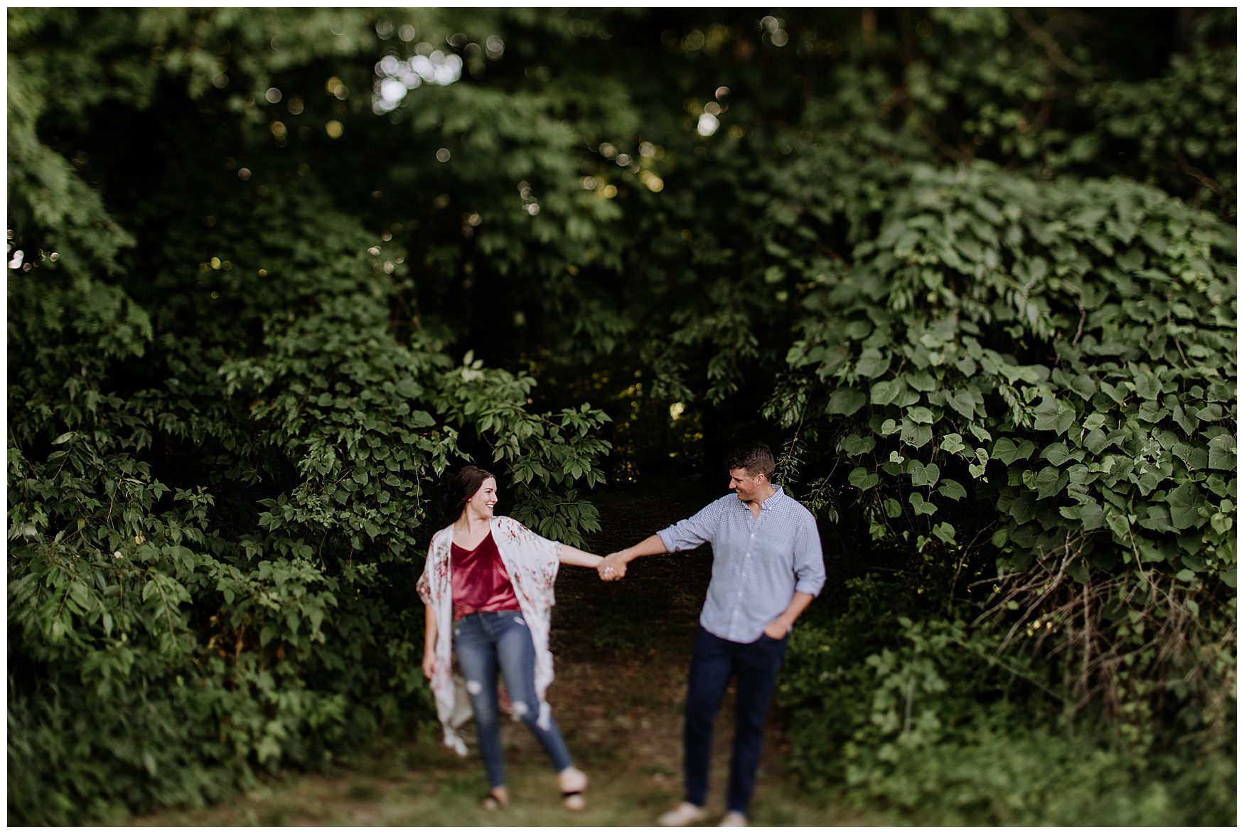Historic Round Barn Photographer Gettysburg Gettysburg Elopement Photographer