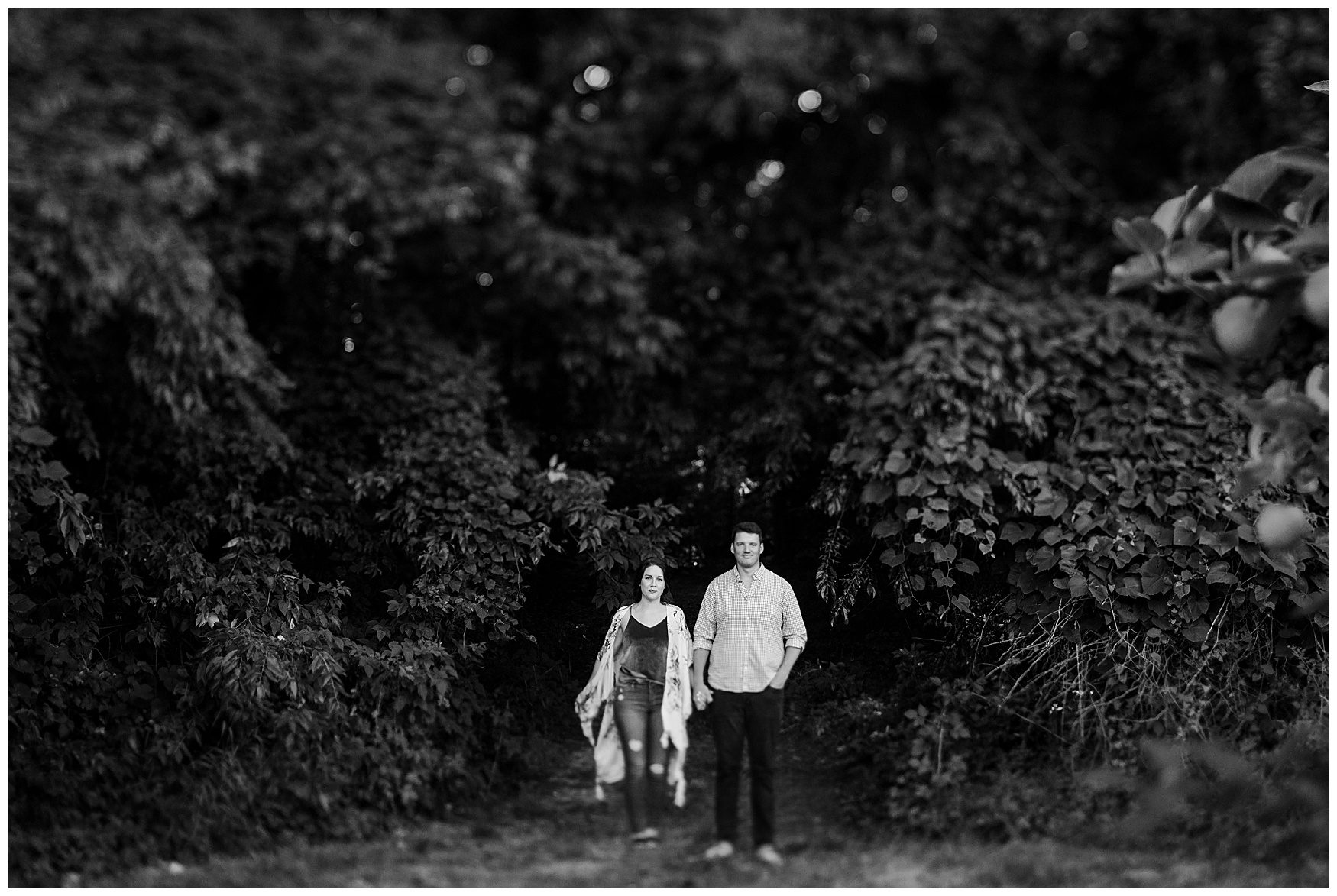 Historic Round Barn Photographer Gettysburg Gettysburg Elopement Photographer