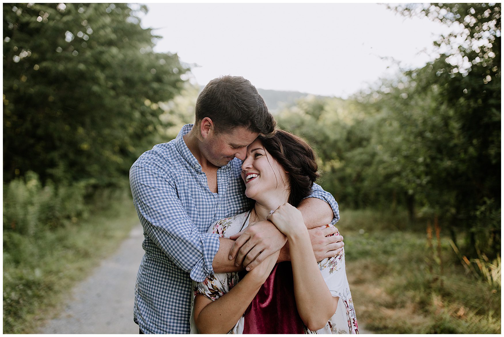 Historic Round Barn Photographer Gettysburg Gettysburg Elopement Photographer