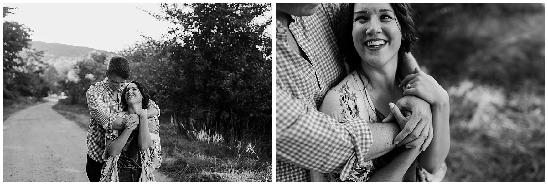 Historic Round Barn Photographer Gettysburg Gettysburg Elopement Photographer