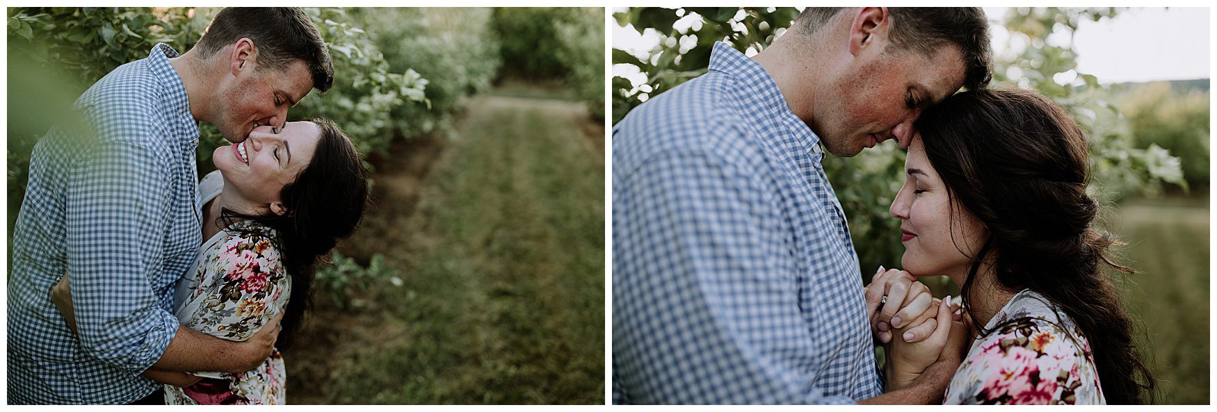 Historic Round Barn Photographer Gettysburg Gettysburg Elopement Photographer