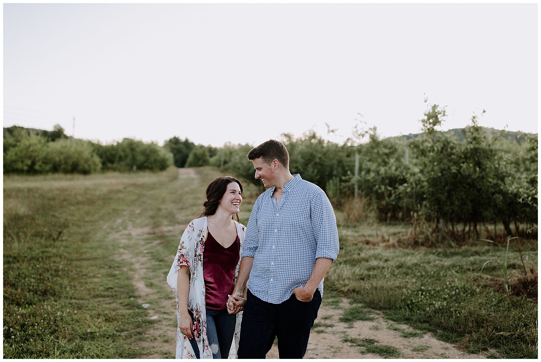 Historic Round Barn Photographer Gettysburg Gettysburg Elopement Photographer