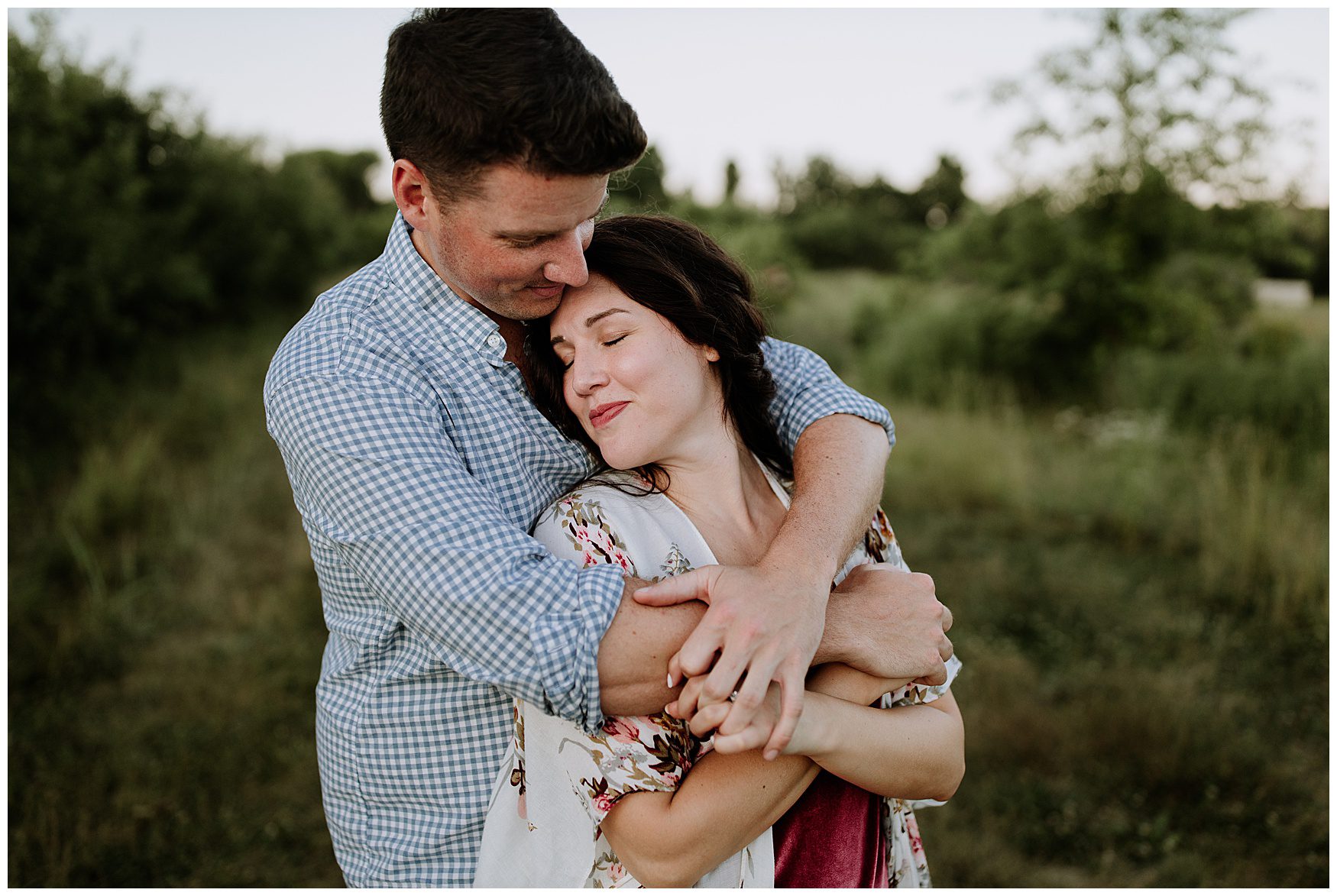 Historic Round Barn Photographer Gettysburg Gettysburg Elopement Photographer
