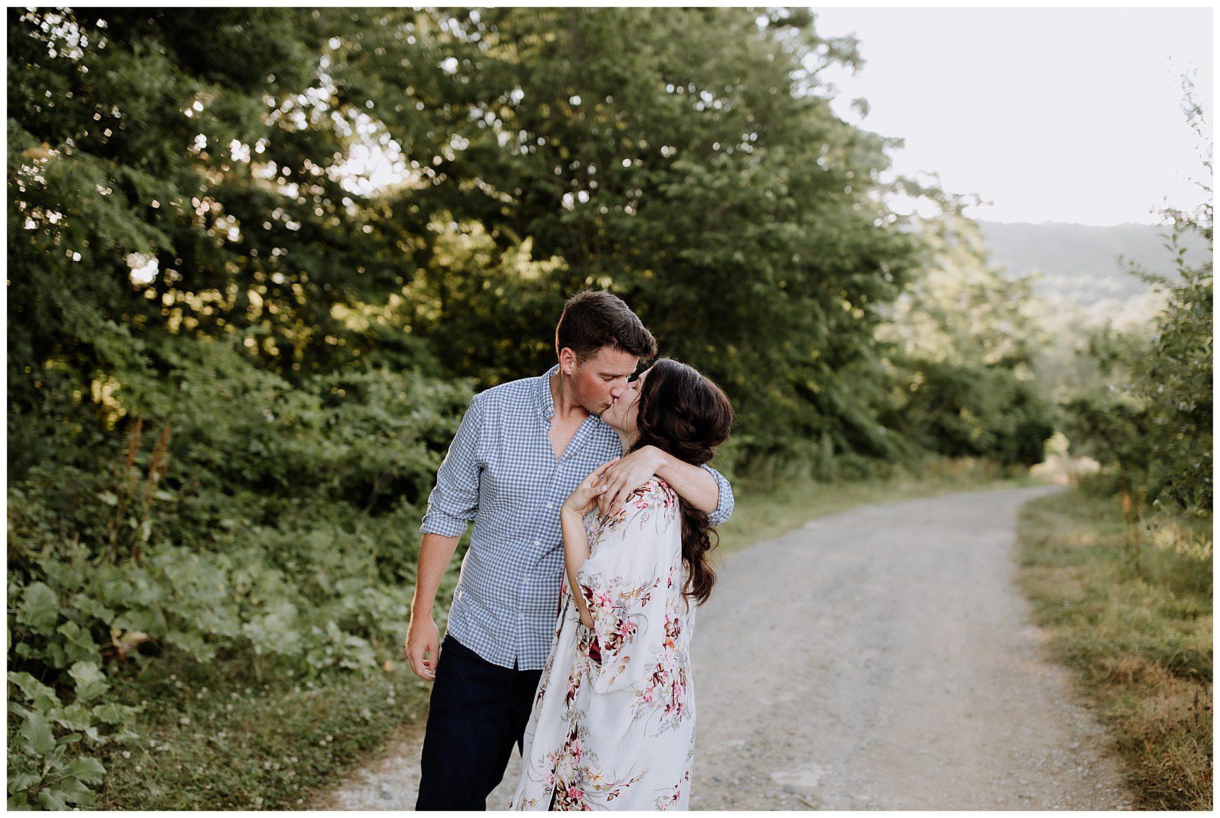 Historic Round Barn Photographer Gettysburg Gettysburg Elopement Photographer